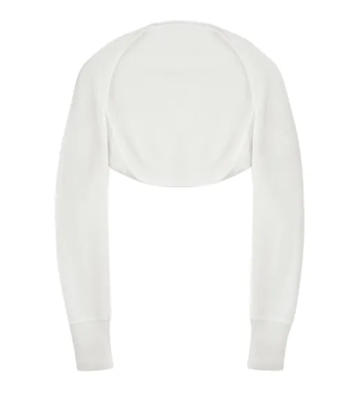 Cashmere Shrug